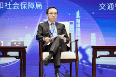 傅帆寄语上海金融中心3.0：国际金融中心建设的关键在于人才