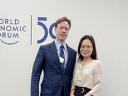 欧亚资源集团：中国将领衔汽车行业 颠覆传统格局