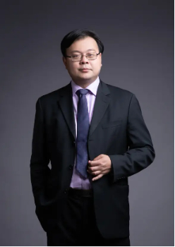 周晶先生 华宝基金总经理助理