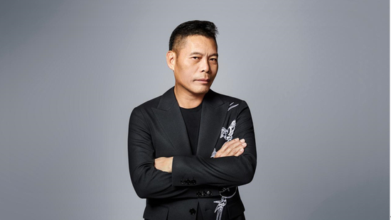 LILANZ（利郎）总裁王良星