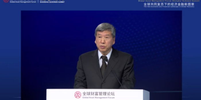 财政部许宏才：防范风险是财政工作的永恒主题 任何时候都不能放松_手机新浪网