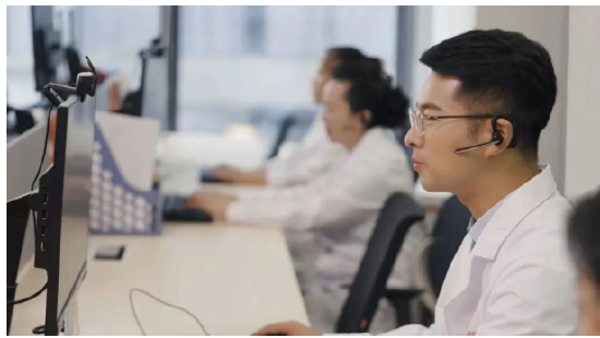 平安医生管家、生活管家均为7×24小时值守