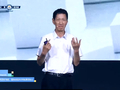 张为志：不能再用人类的认识论去看待和处理机器知识