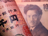 日元汇率跌至40年新低