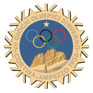 科尔蒂纳丹佩佐曾在1956年举办第七届冬奥会。 图/国际奥委会官网