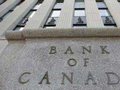 加拿大央行称美国的政策加剧不确定性 使其难以判断下一步利率行动