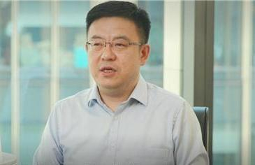 高钟秀 康师傅品牌形象工程组总监与大数据营销负责人