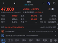 慧与股价盘后飙升 预计未来18个月服务器需求增长强劲