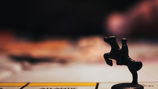 图片来源：Unsplash- Aedrian