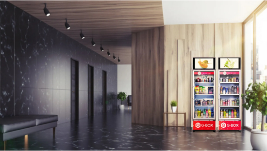 无人模式背后是成本和供应链的支撑&nbsp;图源:网络