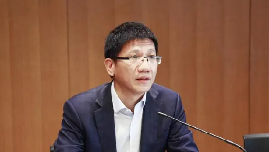 俞华军