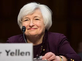 耶伦料美联储会更属意于按兵不动 因战争将影响经济和通胀
