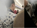 “要让肇事者付出代价！”东航就“空姐下跪事件”报案，六成网友支持“应加大惩戒辱骂者”