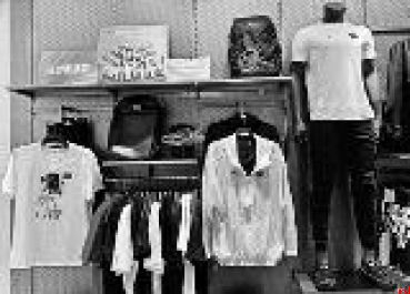 全球服饰品牌“竞技”东京奥运