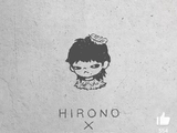 泡泡玛特官宣Hirono小野联名窦靖童，粉丝质疑：IP为什么要联动真人？