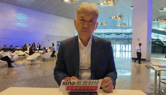 对话东软集团创始人刘积仁：AI大模型成本下降将改变医疗行业