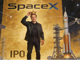 SpaceX IPO引发大地震：大资金不满AB股设置，马斯克需在火星建成100万居民殖民地