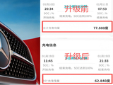 “一次安全升级，续航少了100公里！” 奔驰被指以召回之名锁电，数百车主准备联名起诉