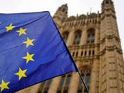 英国不打算延长脱欧过渡期 欧盟警告双方关系或中断