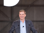 对话纳斯达克总裁：预计2020年中国公司赴美上市火爆