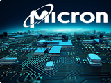 美光科技公布强劲营收展望 人工智能硬件投资继续提振存储芯片需求