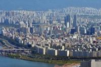 调查显示韩国人首次购房平均年龄43.3岁 爱买二手房