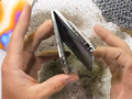 iPhone Duo未能通过JerryRigEverything粉尘耐用性测试