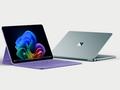 微软推出新一代Surface Laptop与Surface Pr，今日起在中国市场开启预售