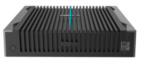 旷视鸿图 AIoT 应用计算一体机 MegCube-HAL2001