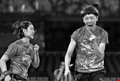 全球服饰品牌“竞技”东京奥运