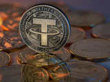Tether联合Antalpha筹2亿美元设数字资产财库拟收购黄金代币