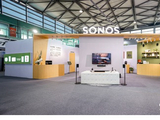 Sonos亮相AWE2026 首款商用音响Era 100 Pro国内首发