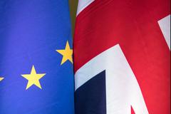 欧盟首席谈判代表：圣诞节前有望与英国达成贸易协议
