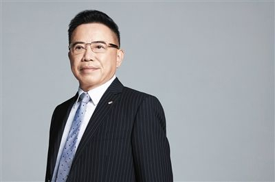 李东生 受访者供图