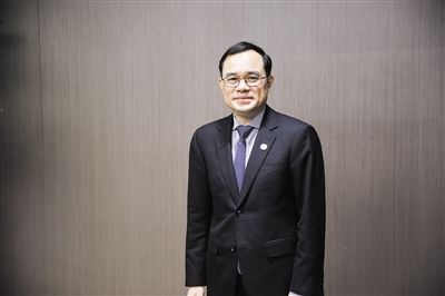 朱华荣 受访者供图