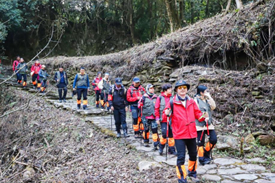 图片来源：褚橙庄园褚马学院