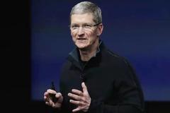 库克：长期来看 苹果对iPhone持非常乐观的态度