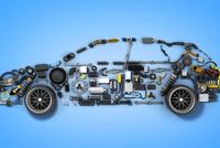 日本电产拟在浙江建设最大“E-Axle”工厂,预计明年10月投产