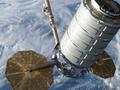 美国NASA恢复与俄罗斯的国际空间站运输合作