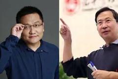 饶毅“炮轰”华大CEO尹烨“伪科学”，哪些观点惹争议？