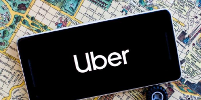 欧迪办公入驻Uber外卖平台_手机新浪网
