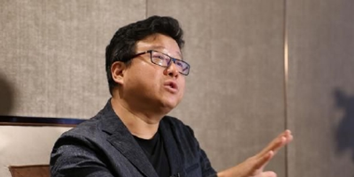 网易二季度营收增逾12%,丁磊:投入更多精力开拓海外市场_手机新浪网