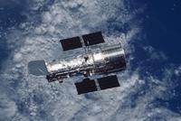 NASA和SpaceX将联手延长哈勃望远镜寿命:提高其轨道高度