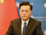 马斯克公开发表涉台湾问题言论，中国驻美国大使秦刚发推文回应