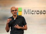 微软CEO纳德拉：不要想当然地认为员工在办公室里工