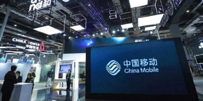 中国移动前三季度 日赚3.61亿元_手机新浪网