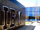 IBM第三季度营收141亿美元 同比转盈为亏
