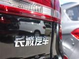 长城汽车：10月新能源车销售10954台