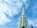 中国载人航天工程总设计师：载人航天走向深空的第一步是登陆月球，已完成关键技术攻关