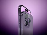 郭明錤重申：苹果iPhone 15 Pro将采用固态音量和电源按钮